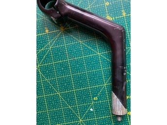 Nitto mtb Cykelstam 22.2 mm