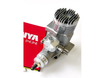 Enya 60-III Modellmotor