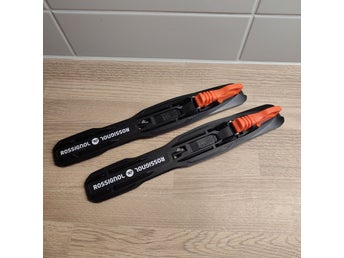 Rossignol IFP Bindningar (Control Step-in) Junior