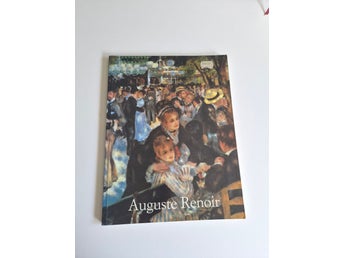 Auguste Renoir av Peter H. Feist, 1992