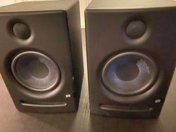 PreSonus Eris E5 Studio Monitorer