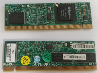Supermicro AOC-SIMLC IPMI expansion
