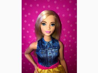 barbie fashionista 22