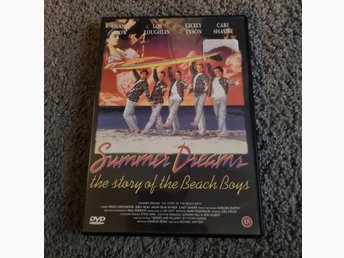 Summer Dreams: The Story of the Beach Boys DVD | Köp på Tradera