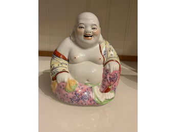 Buddha Figur