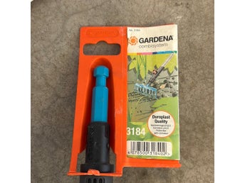 Gardena combisystem handräfsa Art. 3184