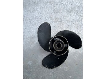 Båt propeller