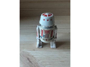 Star Wars Vintage Kenner R5-D4