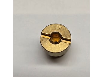 Dellorto munstycke 6mm 86