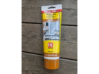 3 stycken Dana Lim Träfiller 617, 250 ml