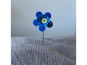 Majblomma 1997