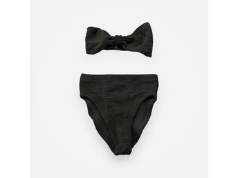Hunza G Jean Bandeau-bikini