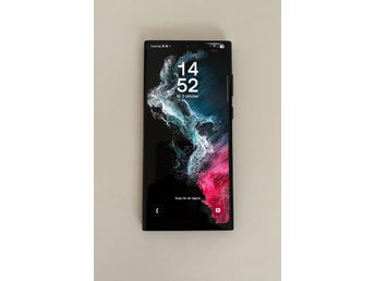 Galaxy S22 Ultra (defekt)