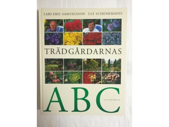 Trädgårdens ABC