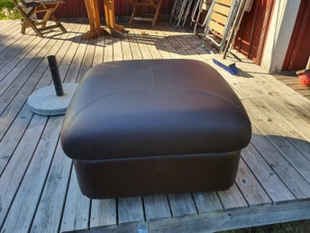 IKEA Timsfors Fotpall