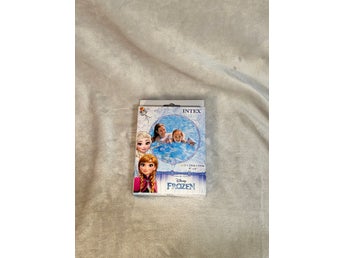 Intex Frozen Deluxe Armringar