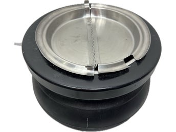 Elektrisk Soppkittel 650W Carlisle Continental Silite No578 Soup warmer