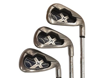 Callaway X18