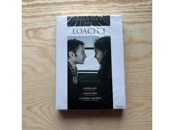 Loach 1 Collectors Box DVD