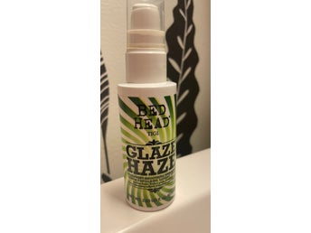 Bed Head TIGI Glaze Haze Semi-Sweet Smoothing Hair Serum
