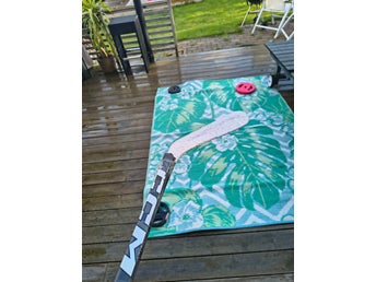 CCM Jetspeed - Right - P29 65 Flex Högerklubba - Laga själv pris!