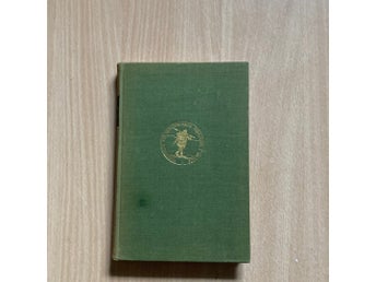 På skidor 1945