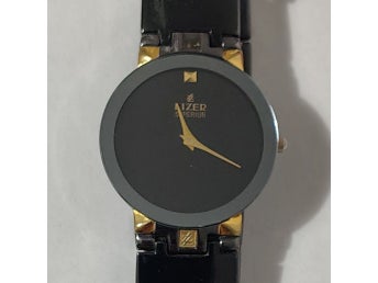 LITZER SUPERIOR 2665M Quartz Armbandsur