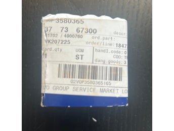 Volvo Penta 3580365