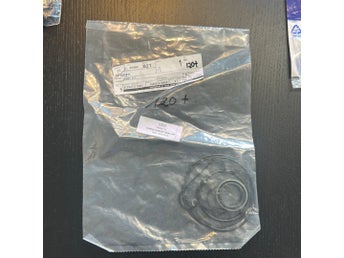 Volvo PentaO-ring packningssats