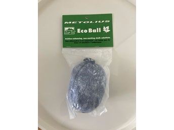 Metolius Eco Ball klätterkrita för klättring