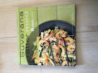 Tupperware recept
