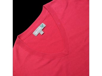 LYLE & SCOTT Rosa Tröja strl L