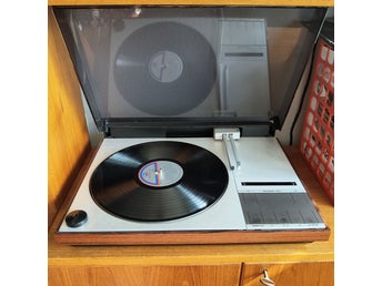 Bang & Olufsen Beogram 4002 Skivspelare vinyl retro vintage B&O Bang Olufsen