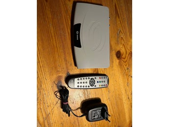 Sagem ITD62 Digitalbox