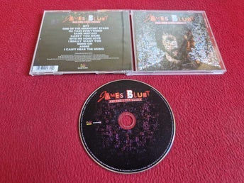 JAMES BLUNT ALL THE LOST SOULS CD