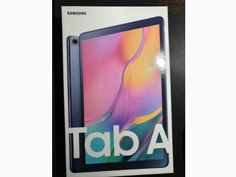 tab a 10.1 wifi 2019