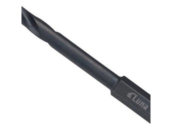Luna Tools SPIRALBORR IMPACT 6,5 MM HSS MED 1/4 FÄSTE