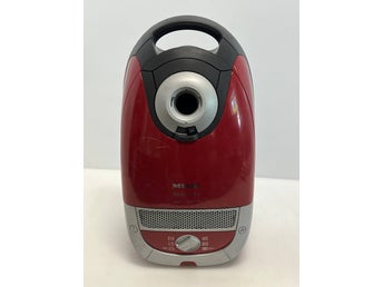 Miele S5281 Callisto Canister Vacuum Cleaner