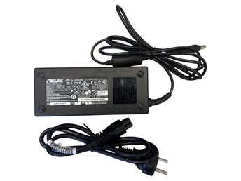 Original ASUS ADP-120ZB BB – 19 V 6,32 A 120W Laddare/AC adaptrar (beg)