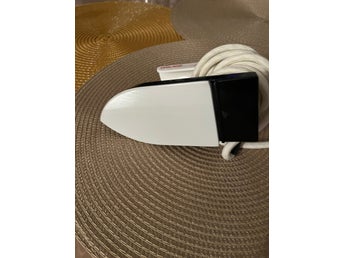 Black & Decker Stowaway Resestrykjärn