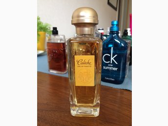 REVLON CHARLIE GOLD 100 ML EdT skön orienta.. (362325259 REVLON CHARLIE GOLD 100 ML EdT skön orienta.. (362325259