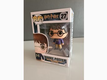 funko pop harry potter 27