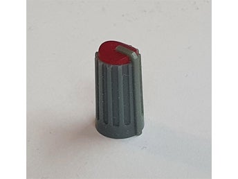 Ratt till Behringer QX1202USB, Röd, FX SEND