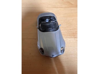 Bburago BMW Z8