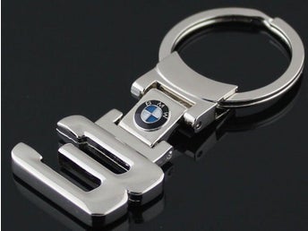 BMW 3 - nyckelring, 325, z3, x3, 316, 320