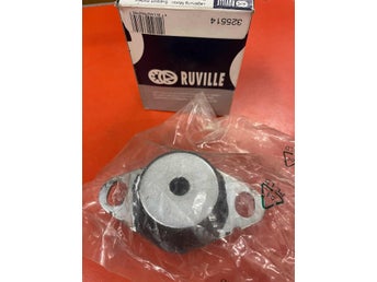 Motorfäste Ruville 325514 Renault 19