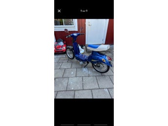 Elscooter