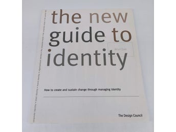 The New Guide to Identity - Wolff Olins