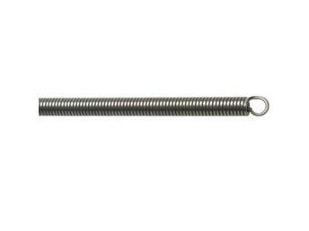 Böjfjäder 20 mm