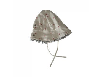 Solhatt - Storlek 56/62
